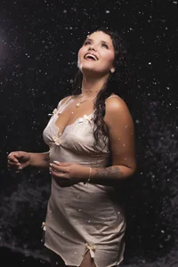 LottiCarter xmass💋 Pic 3