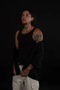 raymon616 Yo Immagine 