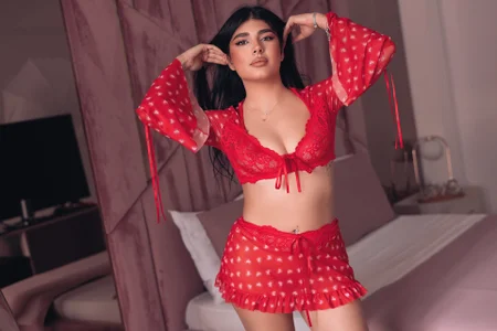 WildCherryXO Public Immagine  4