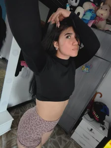 Ashly_andrews's XXX Nude Photo 1