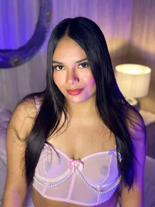 LYA_SWEETX Your Favorite Temptation 🔥  2. fénykép