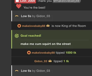 Linh_2004 Thanks guys for always accompanying and supporting me Pic 7