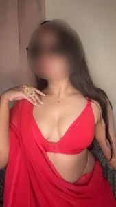 ItsRuby_05 Saree 🥵 Kuva