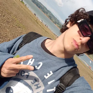 Kerverr_ Me in nature  5. fénykép