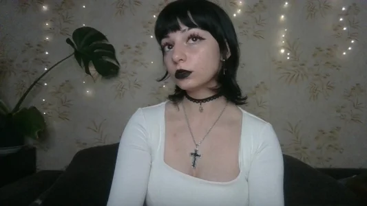 Gothic vibes de AmberlyCartaya Foto 3