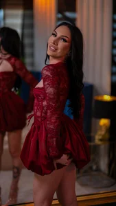 KyraKnight Untouchable รูป  8