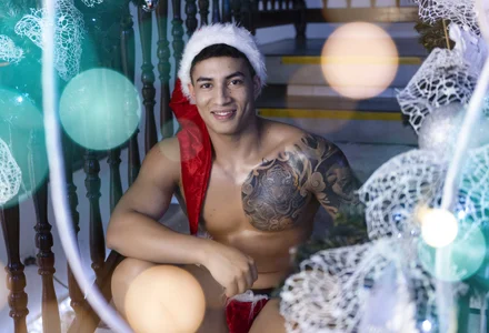 Merry Chritsmas! od juank_adamx  2 snímek