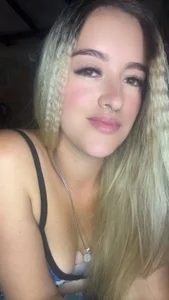 Kaila_Miller pejama 사진 2