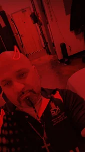 JackRain66 Nothing special Foto 3