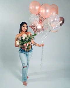 _SofiaCortez_ Happy birthday to me . fénykép