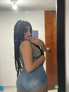 AlisonGonzalez 💗😈💥 Pic