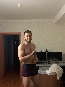 UniversalDicktures My sports uniform Poză 7