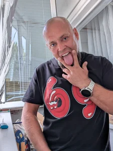 Лизун od Amid7  snímek