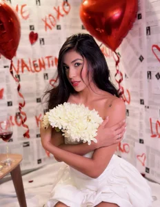 Sassy--Girl Happy valentine!!!!! Immagine  7