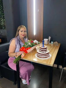 Ariana_Diosa My 2025 birthday 사진 3