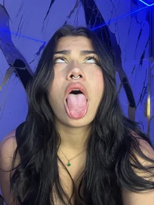 melany_rouse18 DAMM, GIRL! 😈 Pic 2