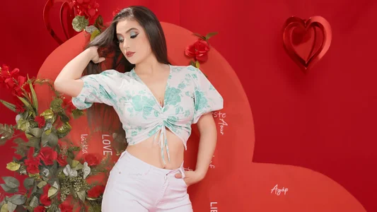 EmilyBarragan BE MY VALENTINE Foto