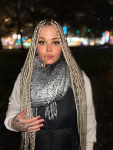 cc_uncensored All time 420Lover 💚 Pic 3