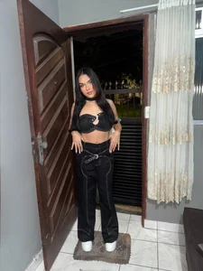 Bebezinhats Eu Foto 5