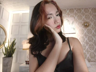 LilyThea dream night🔥✨ Pic 2