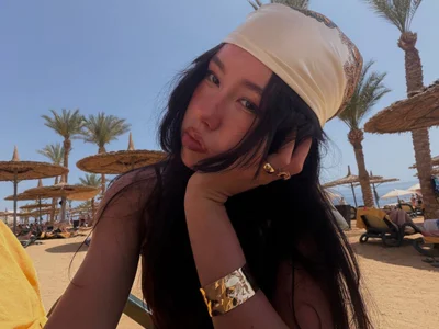 AmiKite's XXX Nude Photo 3