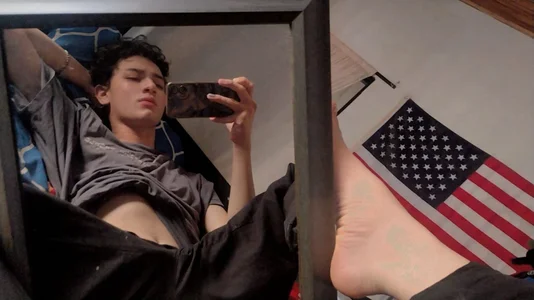 Leo_Williamss Public Pic