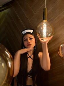 EsmeraldaGracee It's time for you to come and worship me!! ⌛🧎 slika 2