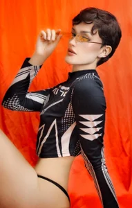 rose_blosom__ I'm your girl 😈 Pic