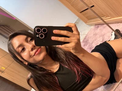 MissBecka_ Public  7. fénykép