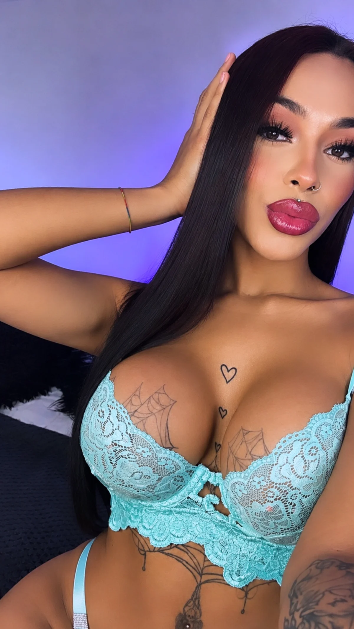 _Tinaqueen Foto en Tendencia 6140