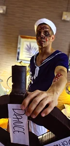 JONAS_SMITH_ Hallowen Εικόνα 6