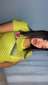 Saraa_M Sexy colombiana Εικόνα