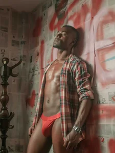 DereckandJakee 💋 Pic 5