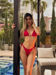 PaulinaSantos_ Heatwave🥵💗 Foto 3