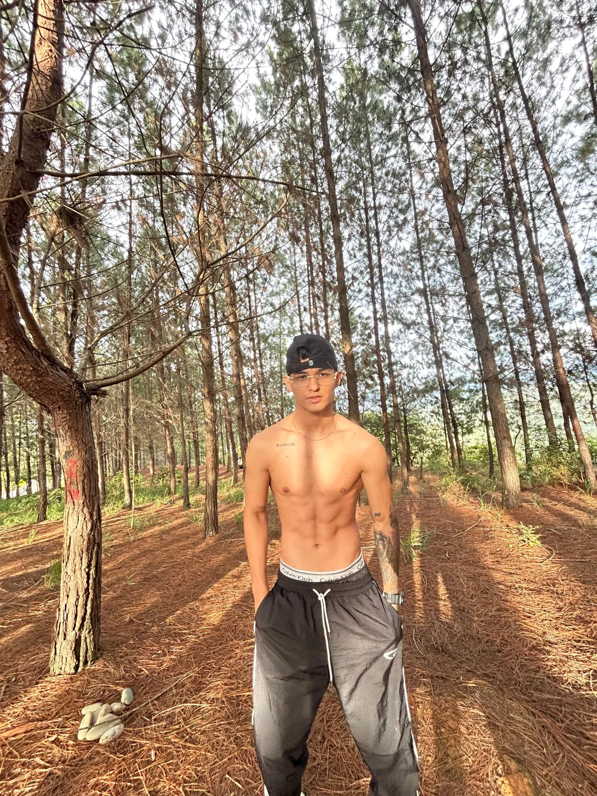 Alex_mojica Trending Pic 8586