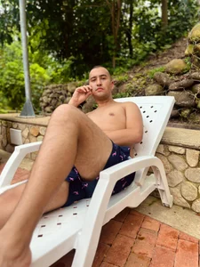 Hi!! od naugthydominic  5 snímek