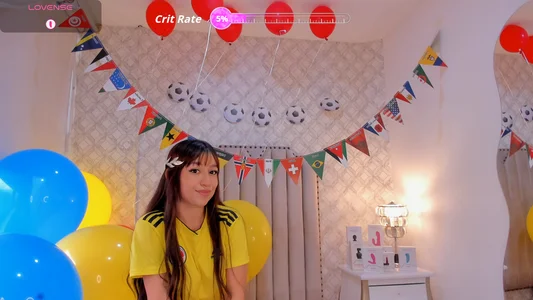 World Cup de katherine_glow  2 Imagens