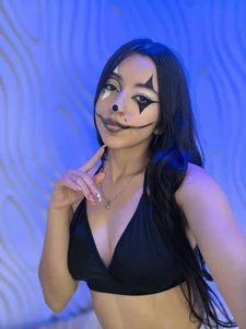 Bella1126 let's enjoy halloween . fénykép