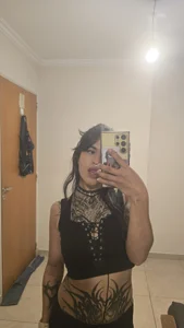 ravensweett's XXX Nude Photo 1