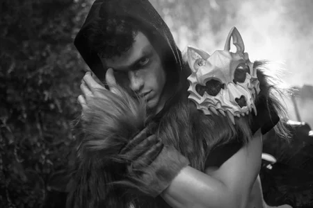 Zdjęcia troy_palmer Halloween Dark:  7