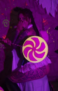 Sofi_F_wHappy Halloween图片 3