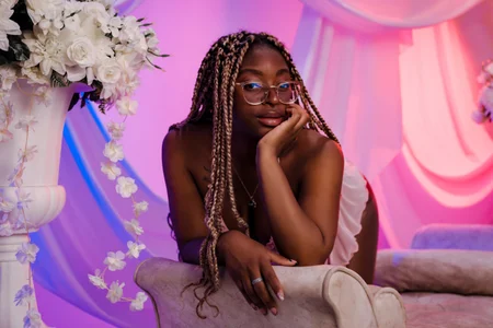 Candy_Williamss YOUR GODDESS CATALEYA Pic 5
