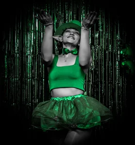 Zafiro_Gem_ 🔥❤️a day full of gold is coming🔥❤️ Pic 2