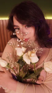 DearMorgan I wish u flowers Εικόνα