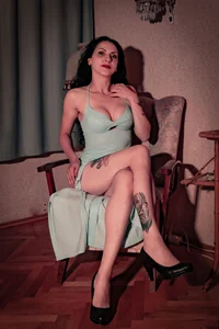 Public de SweetArtemis  8 photos