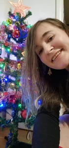 Merry Christmas 2023 od Ace_of_devil  3 snímek