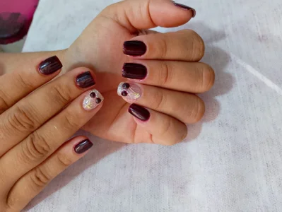 NINFA69 Que belleza de uñas Foto 4
