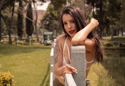 Bonny_Klote 💫💚 The Amazing Fairy Wood💫💚 Εικόνα 6