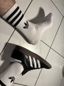 sportive_hunk Sporty Feet Pic 9