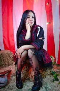 Sara_strawberry Wicked Girl 😈 зображення 3